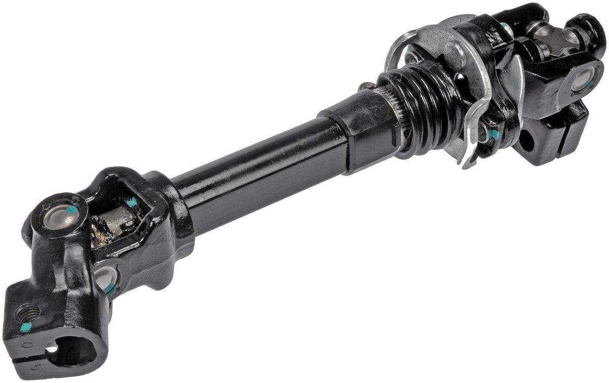 Dorman - OE Solutions Steering Shaft with Corrosion Resistant for 2000 Dodge Dakota 2000 Dodge Durango 425-265