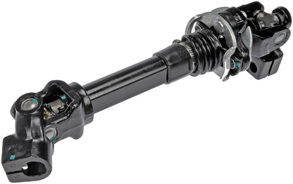 Dorman - OE Solutions Steering Shaft with Corrosion Resistant for 2000 Dodge Dakota 2000 Dodge Durango 425-265