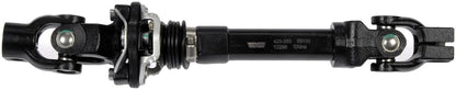 Dorman - OE Solutions Steering Shaft with Corrosion Resistant for 2000 Dodge Dakota 2000 Dodge Durango 425-265