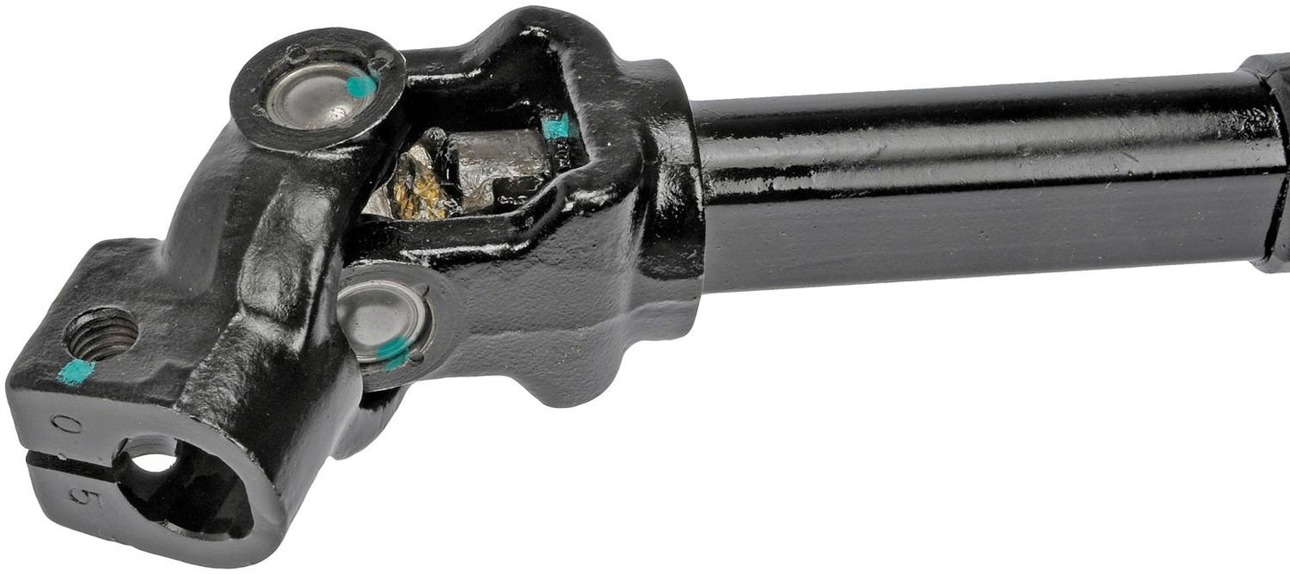 Dorman - OE Solutions Steering Shaft with Corrosion Resistant for 2000 Dodge Dakota 2000 Dodge Durango 425-265