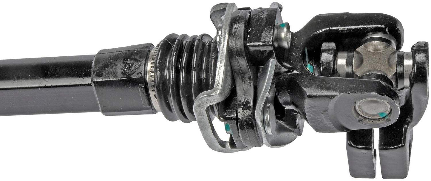 Dorman - OE Solutions Steering Shaft with Corrosion Resistant for 2000 Dodge Dakota 2000 Dodge Durango 425-265