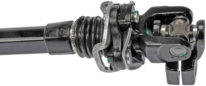 Dorman - OE Solutions Steering Shaft with Corrosion Resistant for 2000 Dodge Dakota 2000 Dodge Durango 425-265