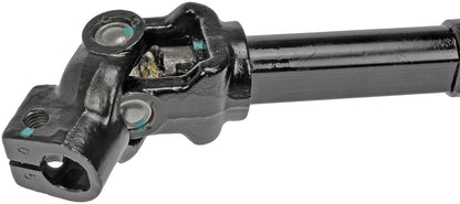 Dorman - OE Solutions Steering Shaft with Corrosion Resistant for 2000 Dodge Dakota 2000 Dodge Durango 425-265