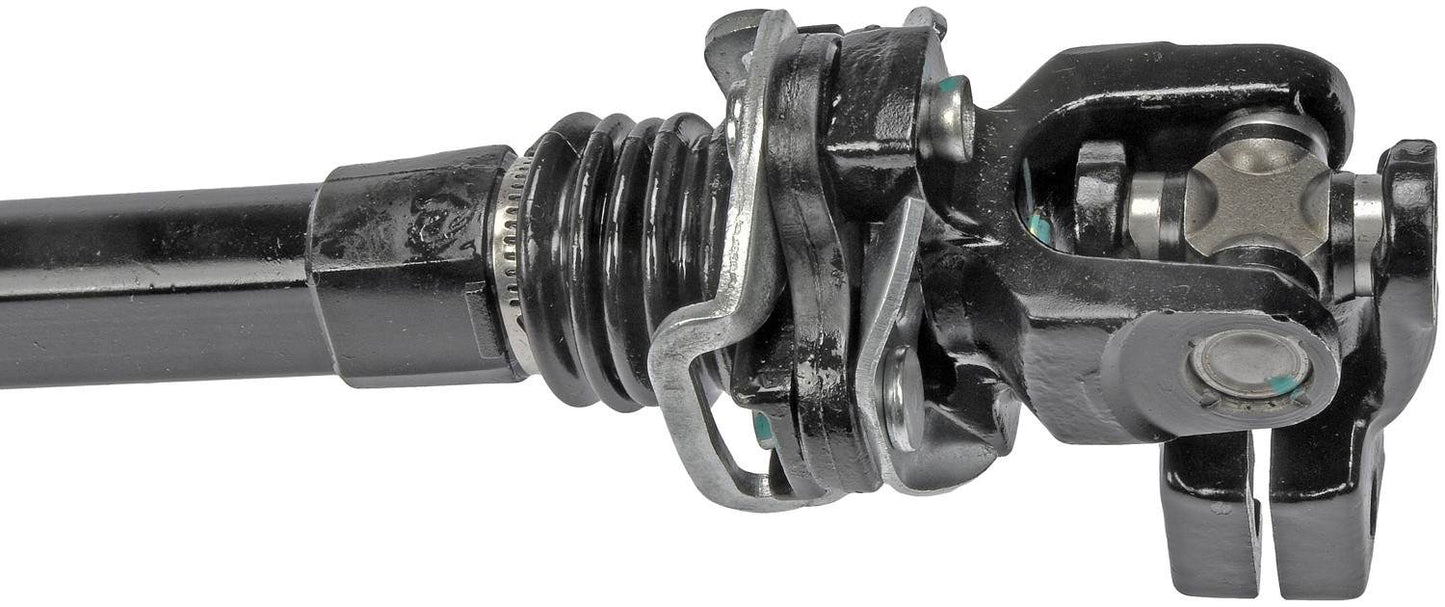 Dorman - OE Solutions Steering Shaft with Corrosion Resistant for 2000 Dodge Dakota 2000 Dodge Durango 425-265