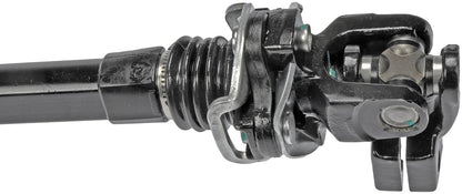 Dorman - OE Solutions Steering Shaft with Corrosion Resistant for 2000 Dodge Dakota 2000 Dodge Durango 425-265