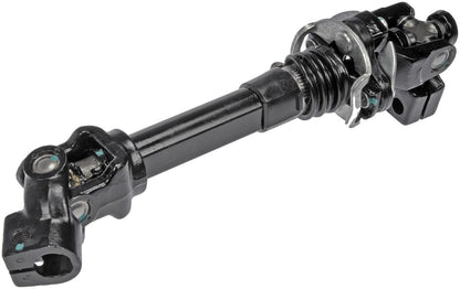 Dorman - OE Solutions Steering Shaft with Corrosion Resistant for 2000 Dodge Dakota 2000 Dodge Durango 425-265