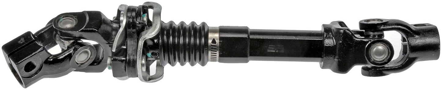 Dorman - OE Solutions Steering Shaft Lower Intermediate With Corrosion Resistant Coating For 2010-2012 Dodge Dakota, 2009-2011 Mitsubishi Raider, 2011 Ram Dakota 425-266