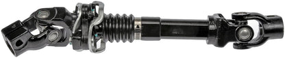 Dorman - OE Solutions Steering Shaft Lower Intermediate With Corrosion Resistant Coating For 2010-2012 Dodge Dakota, 2009-2011 Mitsubishi Raider, 2011 Ram Dakota 425-266