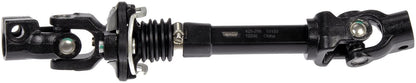 Dorman - OE Solutions Steering Shaft Lower Intermediate With Corrosion Resistant Coating For 2010-2012 Dodge Dakota, 2009-2011 Mitsubishi Raider, 2011 Ram Dakota 425-266