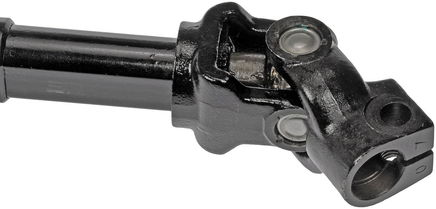 Dorman - OE Solutions Steering Shaft Lower Intermediate With Corrosion Resistant Coating For 2010-2012 Dodge Dakota, 2009-2011 Mitsubishi Raider, 2011 Ram Dakota 425-266