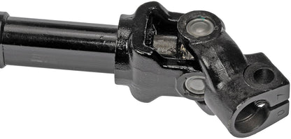Dorman - OE Solutions Steering Shaft Lower Intermediate With Corrosion Resistant Coating For 2010-2012 Dodge Dakota, 2009-2011 Mitsubishi Raider, 2011 Ram Dakota 425-266