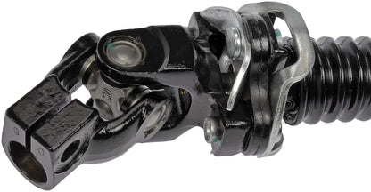 Dorman - OE Solutions Steering Shaft Lower Intermediate With Corrosion Resistant Coating For 2010-2012 Dodge Dakota, 2009-2011 Mitsubishi Raider, 2011 Ram Dakota 425-266