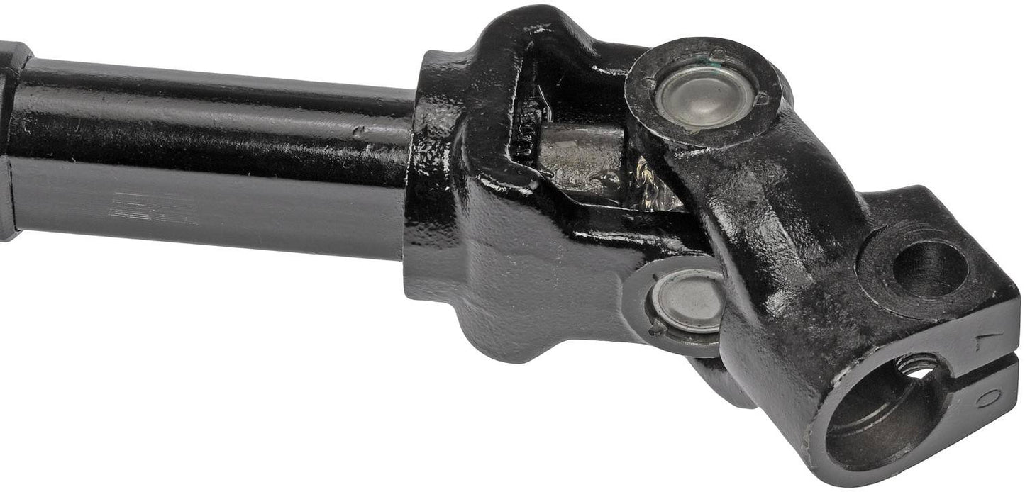 Dorman - OE Solutions Steering Shaft Lower Intermediate With Corrosion Resistant Coating For 2010-2012 Dodge Dakota, 2009-2011 Mitsubishi Raider, 2011 Ram Dakota 425-266