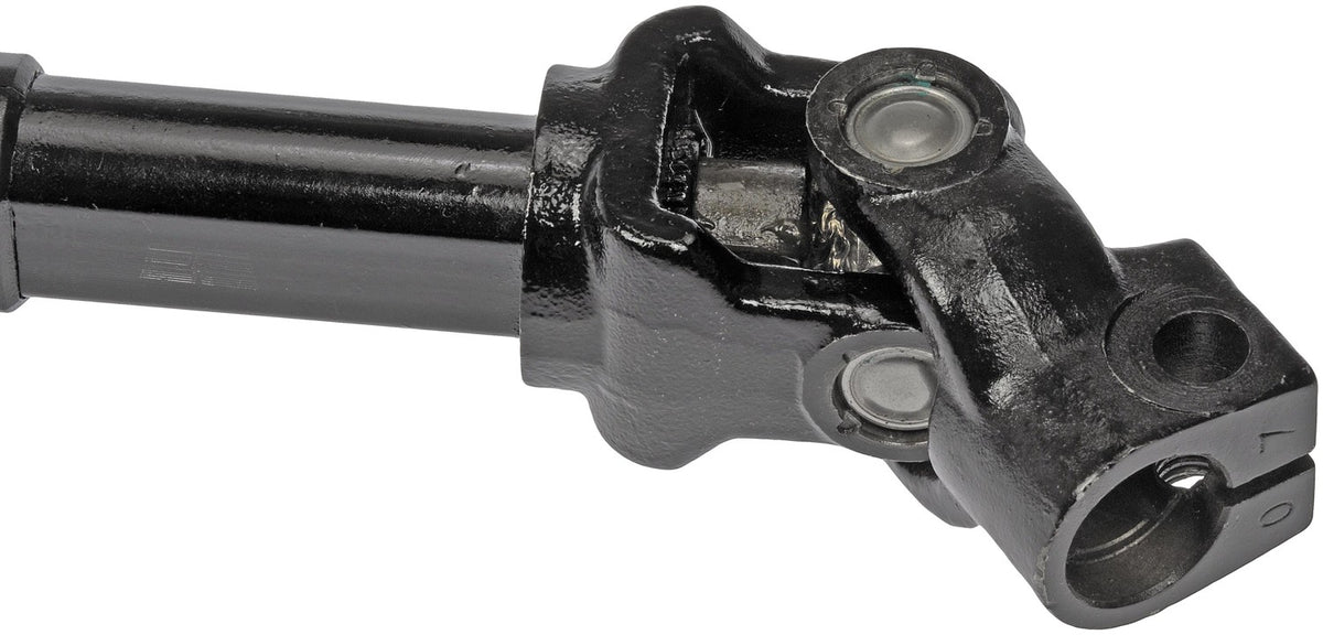 Dorman - OE Solutions Steering Shaft Lower Intermediate With Corrosion Resistant Coating For 2010-2012 Dodge Dakota, 2009-2011 Mitsubishi Raider, 2011 Ram Dakota 425-266