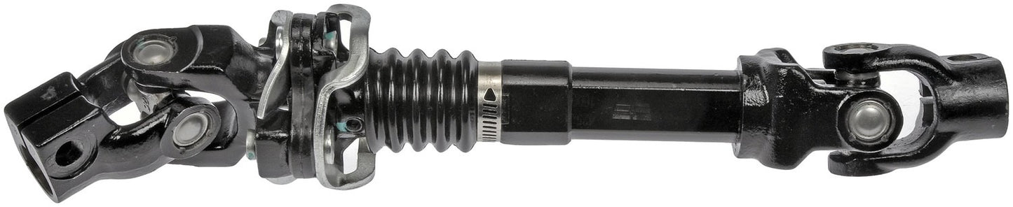 Dorman - OE Solutions Steering Shaft Lower Intermediate With Corrosion Resistant Coating For 2010-2012 Dodge Dakota, 2009-2011 Mitsubishi Raider, 2011 Ram Dakota 425-266