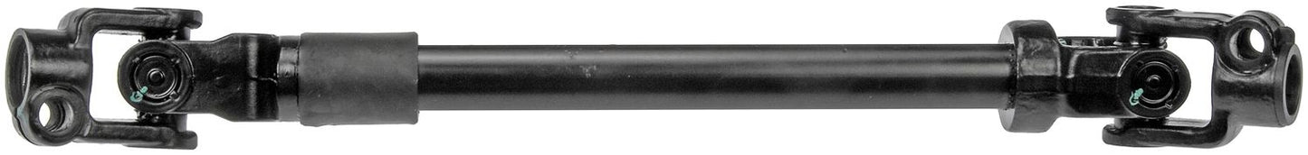 Dorman - OE Solutions Intermediate Steering Shaft with Corrosion Resistant for 2018-2022 Dodge Durango 2011-2015 Jeep Grand Cherokee 425-268