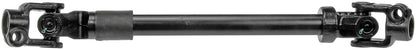 Dorman - OE Solutions Intermediate Steering Shaft with Corrosion Resistant for 2018-2022 Dodge Durango 2011-2015 Jeep Grand Cherokee 425-268