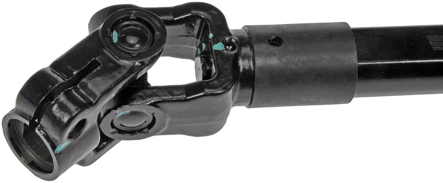 Dorman - OE Solutions Intermediate Steering Shaft with Corrosion Resistant for 2018-2022 Dodge Durango 2011-2015 Jeep Grand Cherokee 425-268