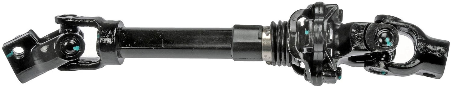 Dorman - OE Solutions Steering Shaft with Corrosion resistant for 2004-2001 Dodge Dakota 425-269