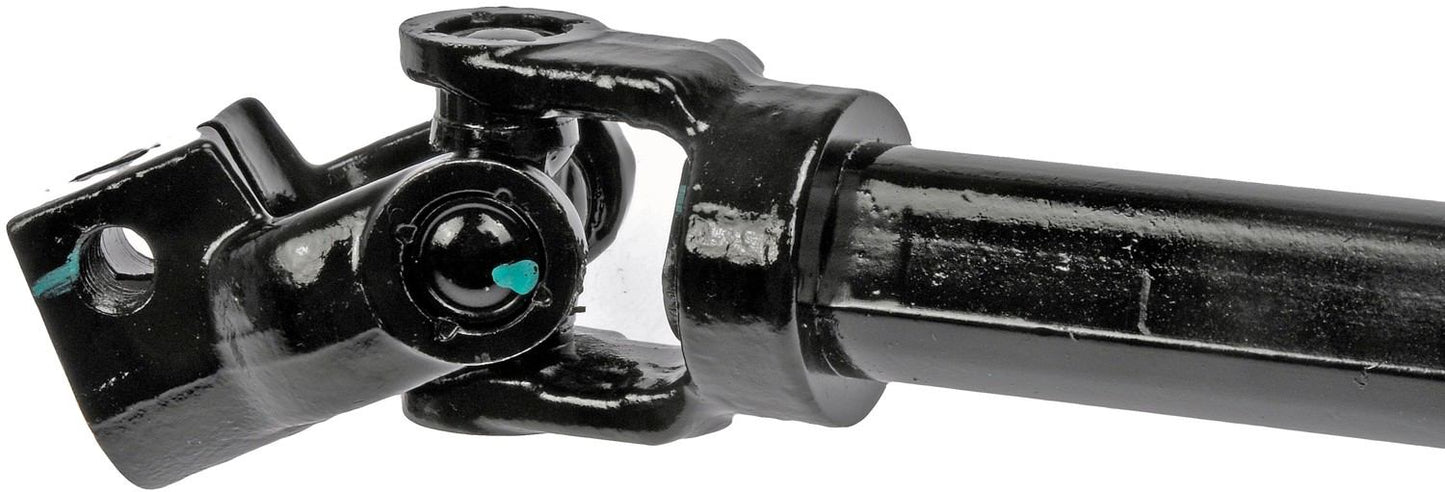 Dorman - OE Solutions Steering Shaft with Corrosion resistant for 2004-2001 Dodge Dakota 425-269