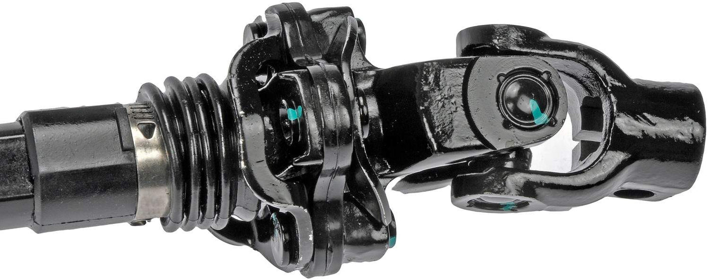 Dorman - OE Solutions Steering Shaft with Corrosion resistant for 2004-2001 Dodge Dakota 425-269