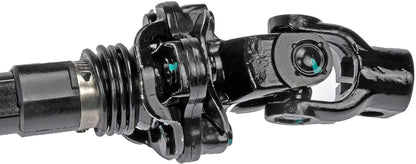 Dorman - OE Solutions Steering Shaft with Corrosion resistant for 2004-2001 Dodge Dakota 425-269