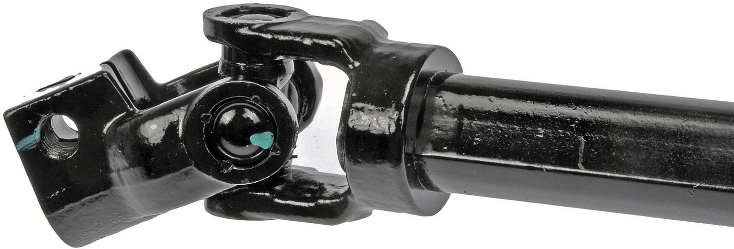 Dorman - OE Solutions Steering Shaft with Corrosion resistant for 2004-2001 Dodge Dakota 425-269