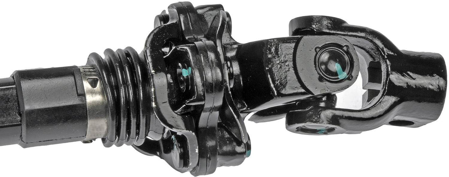 Dorman - OE Solutions Steering Shaft with Corrosion resistant for 2004-2001 Dodge Dakota 425-269