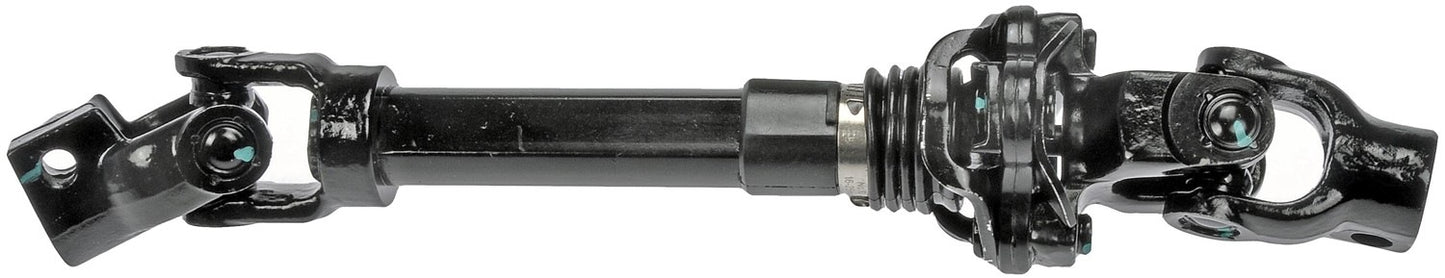 Dorman - OE Solutions Steering Shaft with Corrosion resistant for 2004-2001 Dodge Dakota 425-269