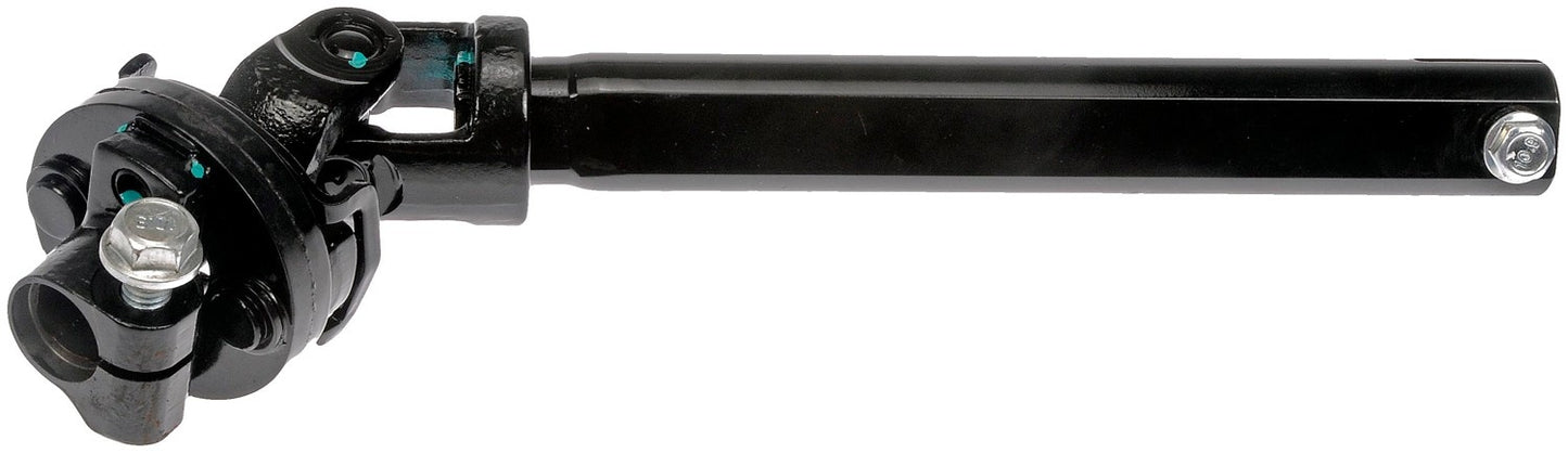 Dorman - OE Solutions Lower Steering Shaft with Corrosion Resistant Coating for 2008-2010 Chrysler Dodge Models 425-270