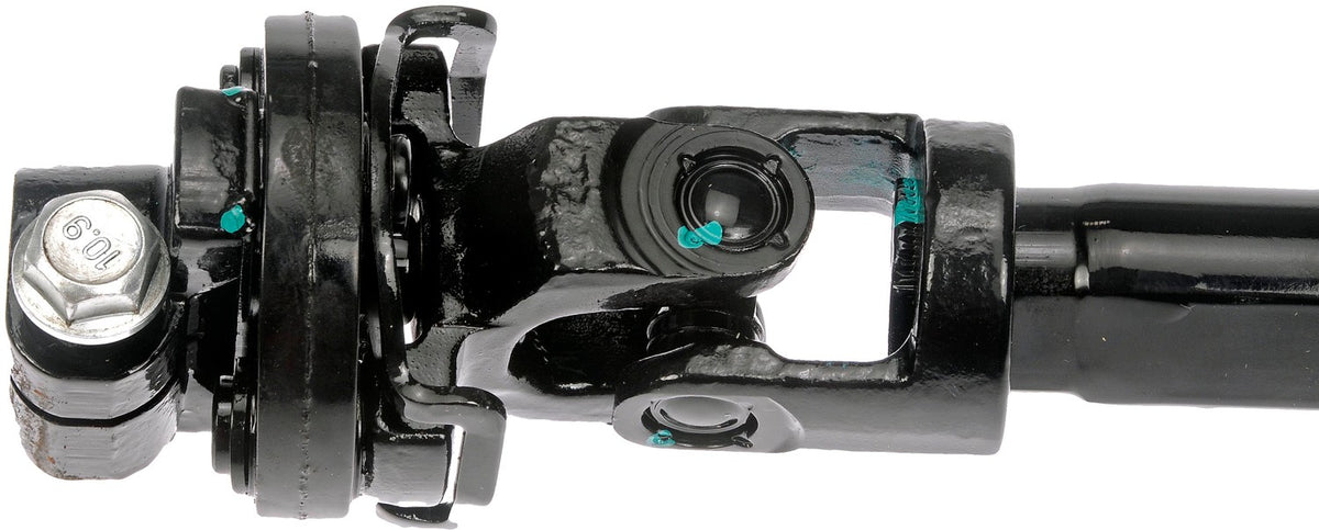 Dorman - OE Solutions Lower Steering Shaft with Corrosion Resistant Coating for 2008-2010 Chrysler Dodge Models 425-270