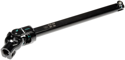 Dorman Steering Shaft Lower with Corrosion Resistant for 2008-06 Dodge Ram 1500 2008-06 Dodge Ram 2500 2008-05 Dodge Ram 3500 2008-05 425-272