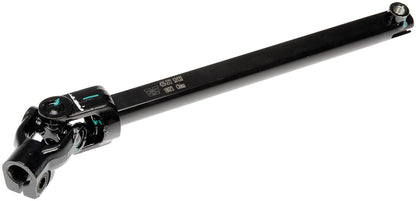 Dorman Steering Shaft Lower with Corrosion Resistant for 2008-06 Dodge Ram 1500 2008-06 Dodge Ram 2500 2008-05 Dodge Ram 3500 2008-05 425-272