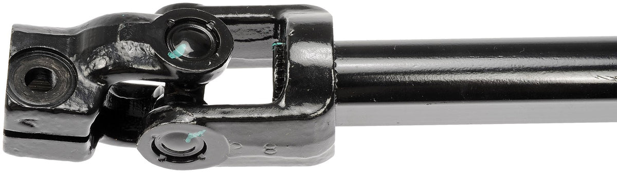 Dorman Steering Shaft Lower with Corrosion Resistant for 2008-06 Dodge Ram 1500 2008-06 Dodge Ram 2500 2008-05 Dodge Ram 3500 2008-05 425-272