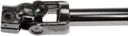 Dorman Steering Shaft Lower with Corrosion Resistant for 2008-06 Dodge Ram 1500 2008-06 Dodge Ram 2500 2008-05 Dodge Ram 3500 2008-05 425-272