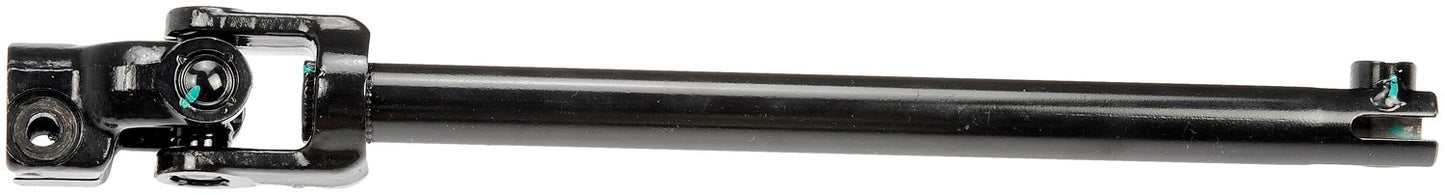 Dorman Steering Shaft Lower with Corrosion Resistant for 2008-06 Dodge Ram 1500 2008-06 Dodge Ram 2500 2008-05 Dodge Ram 3500 2008-05 425-272