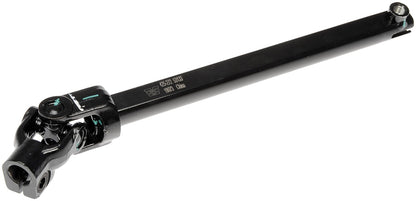 Dorman Steering Shaft Lower with Corrosion Resistant for 2008-06 Dodge Ram 1500 2008-06 Dodge Ram 2500 2008-05 Dodge Ram 3500 2008-05 425-272