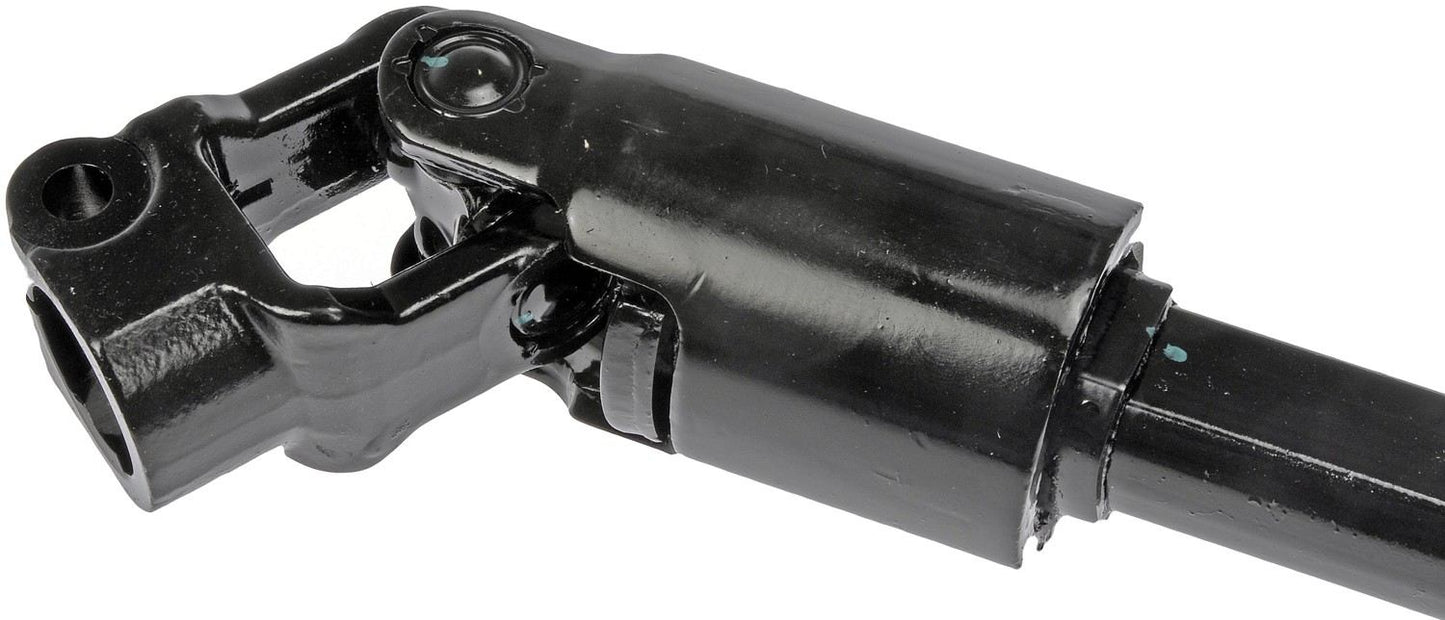 Dorman - OE Solutions Steering Shaft Lower with Corrosion Resistant for 1987-1995 Jeep Wrangler 425-274