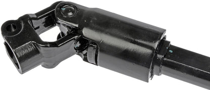 Dorman - OE Solutions Steering Shaft Lower with Corrosion Resistant for 1987-1995 Jeep Wrangler 425-274