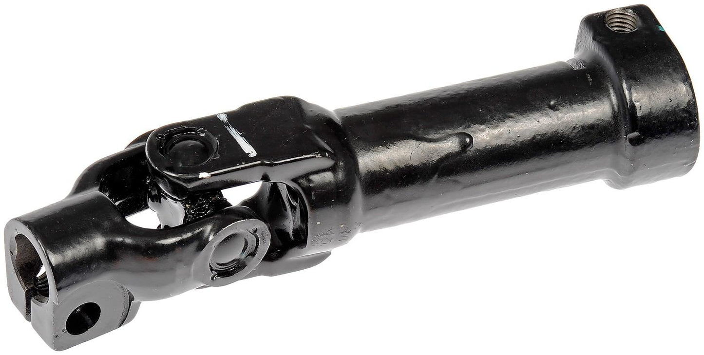 Dorman - OE Solutions Lower Intermediate Steering Shaft Corrosion Resistant for 2005 Dodge Ram 1500/2500/3500