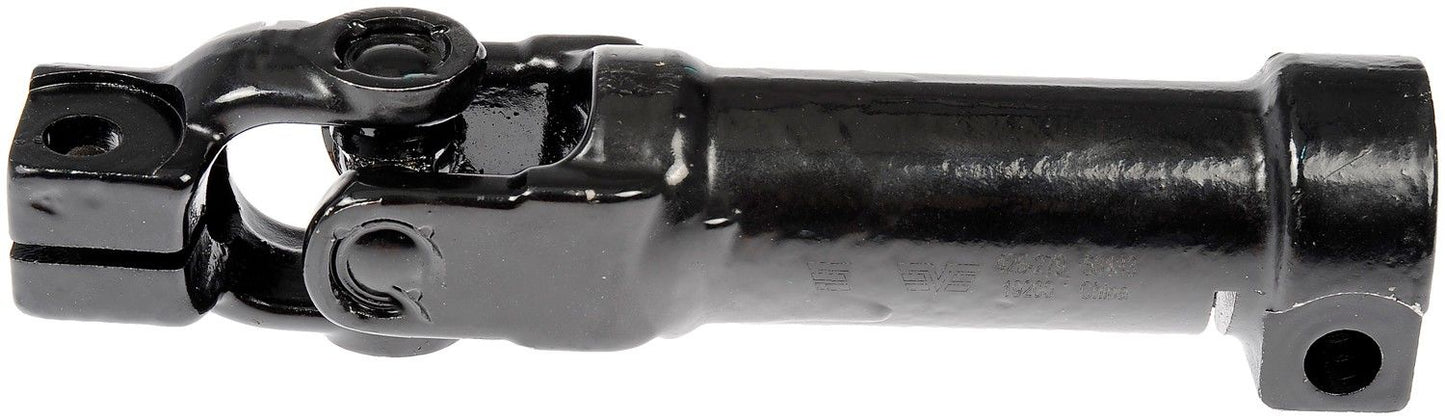 Dorman - OE Solutions Lower Intermediate Steering Shaft Corrosion Resistant for 2005 Dodge Ram 1500/2500/3500