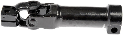 Dorman - OE Solutions Lower Intermediate Steering Shaft Corrosion Resistant for 2005 Dodge Ram 1500/2500/3500