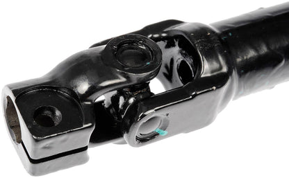 Dorman - OE Solutions Lower Intermediate Steering Shaft Corrosion Resistant for 2005 Dodge Ram 1500/2500/3500