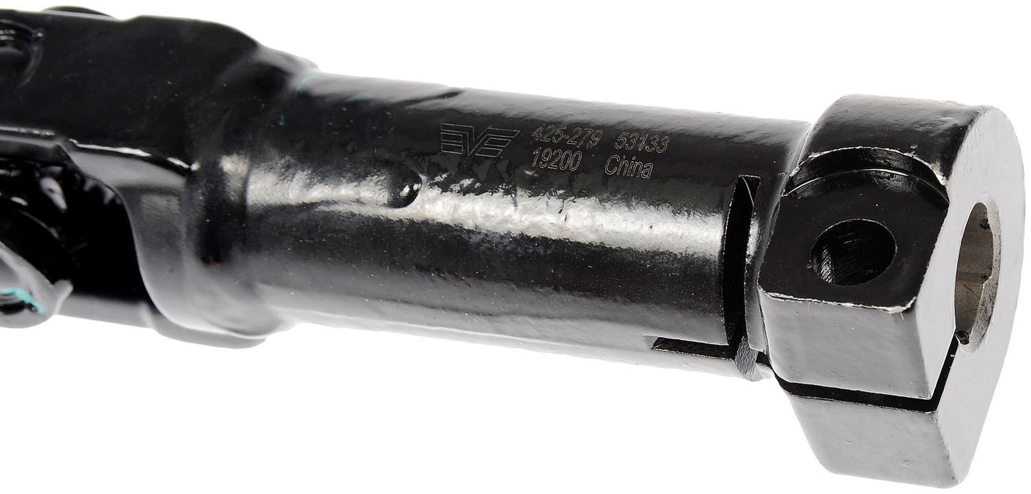 Dorman - OE Solutions Lower Intermediate Steering Shaft Corrosion Resistant for 2005 Dodge Ram 1500/2500/3500