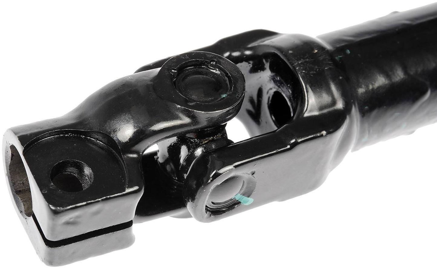 Dorman - OE Solutions Lower Intermediate Steering Shaft Corrosion Resistant for 2005 Dodge Ram 1500/2500/3500
