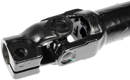 Dorman - OE Solutions Lower Intermediate Steering Shaft Corrosion Resistant for 2005 Dodge Ram 1500/2500/3500