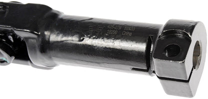 Dorman - OE Solutions Lower Intermediate Steering Shaft Corrosion Resistant for 2005 Dodge Ram 1500/2500/3500