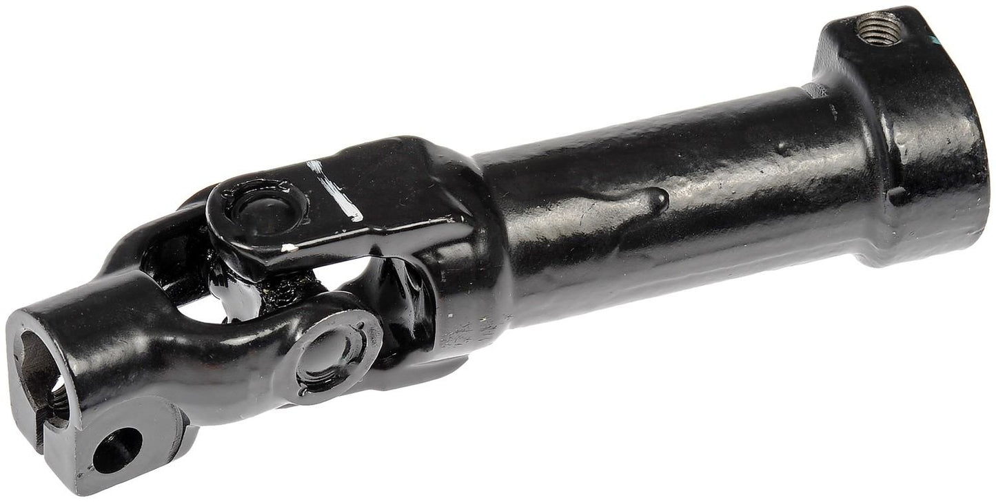 Dorman - OE Solutions Lower Intermediate Steering Shaft Corrosion Resistant for 2005 Dodge Ram 1500/2500/3500