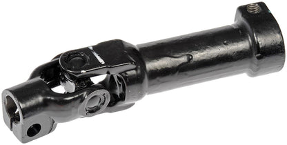 Dorman - OE Solutions Lower Intermediate Steering Shaft Corrosion Resistant for 2005 Dodge Ram 1500/2500/3500