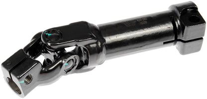 Dorman - OE Solutions Lower Intermediate Steering Shaft with Corrosion-Resistant coating for 2006-2010 Dodge, 2011-2013 Ram